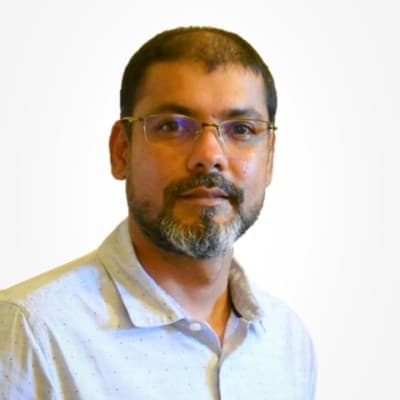 Ahmad Gulamali