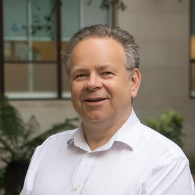 Neil Dutton